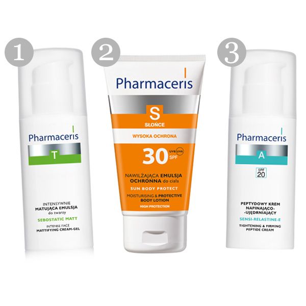 Pharmaceris