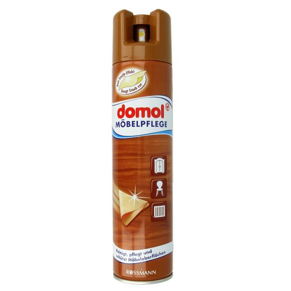 Preparat do czyszczenia mebli, do kupienia w Rossmannie - cena 6.99 zł