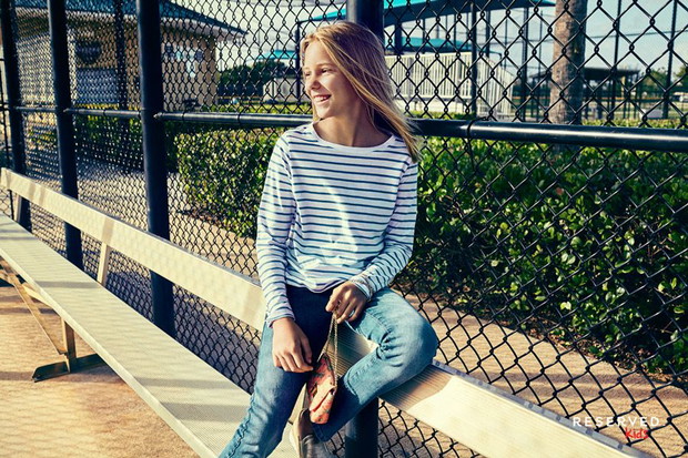 ReKids lookbook wiosna/lato 2016