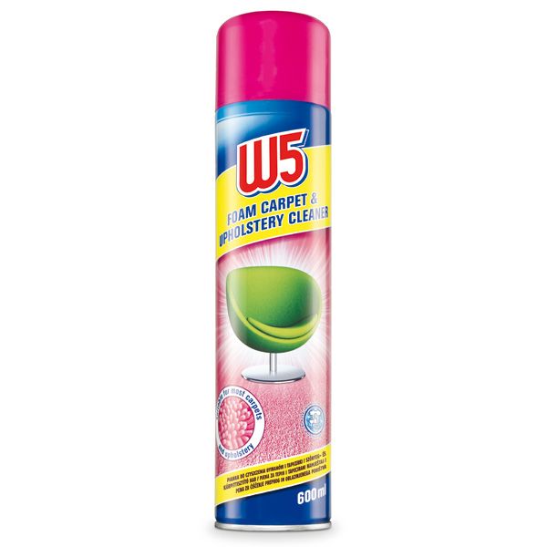 Spray do dywanów i obić, do kupienia w Lidlu - cena 6.99 zł
