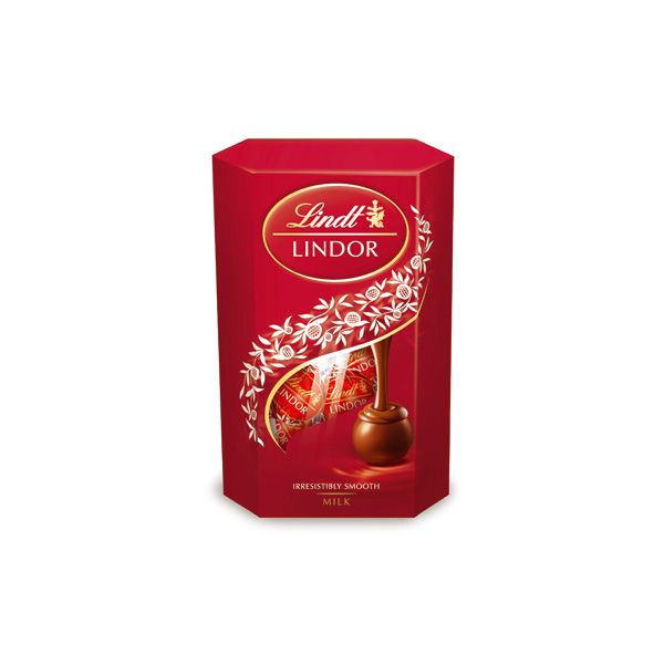Wielkanocne słodycze Lindt