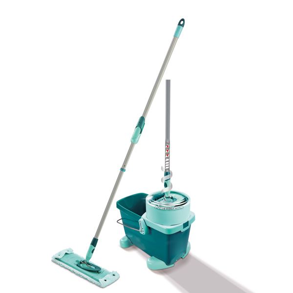 Zestaw Clean Twist, LEIFHEIT - cena 189 zł