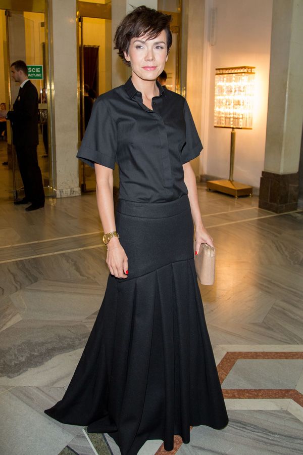 10-lecie Polskiego Instytutu Sztuki Filmowej: Olga Bolądź