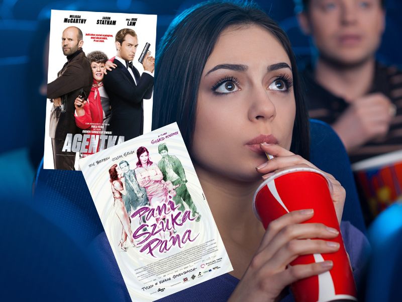 Premiery filmowe na czerwiec