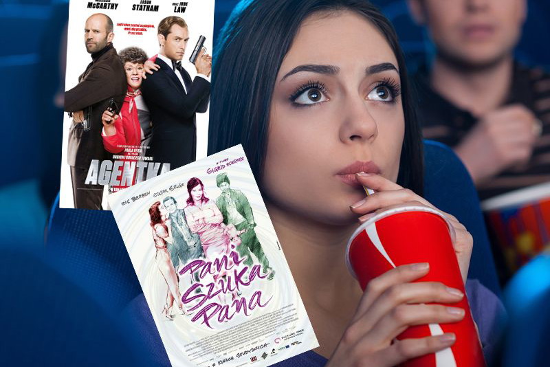 Premiery filmowe na czerwiec