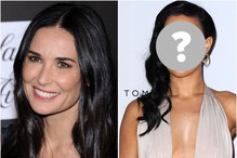 Rumer Willis coraz bardziej podobna do Demi Moore