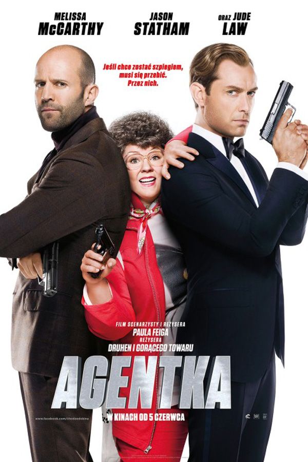 Agentka