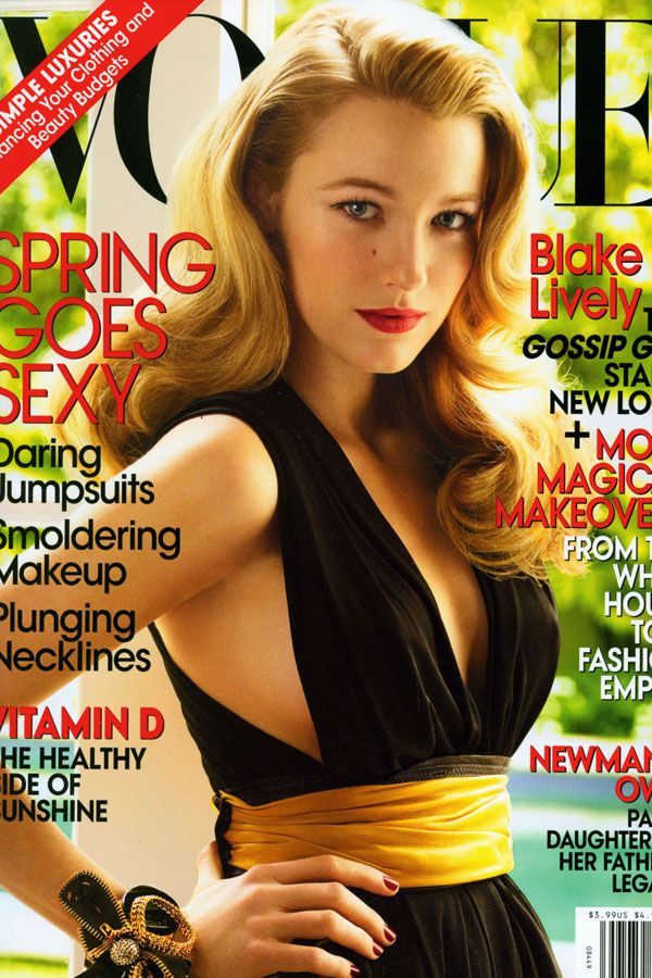 Blake Lively