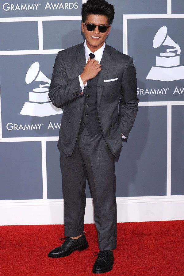 Bruno Mars