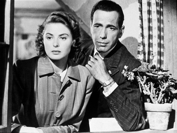 Casablanca