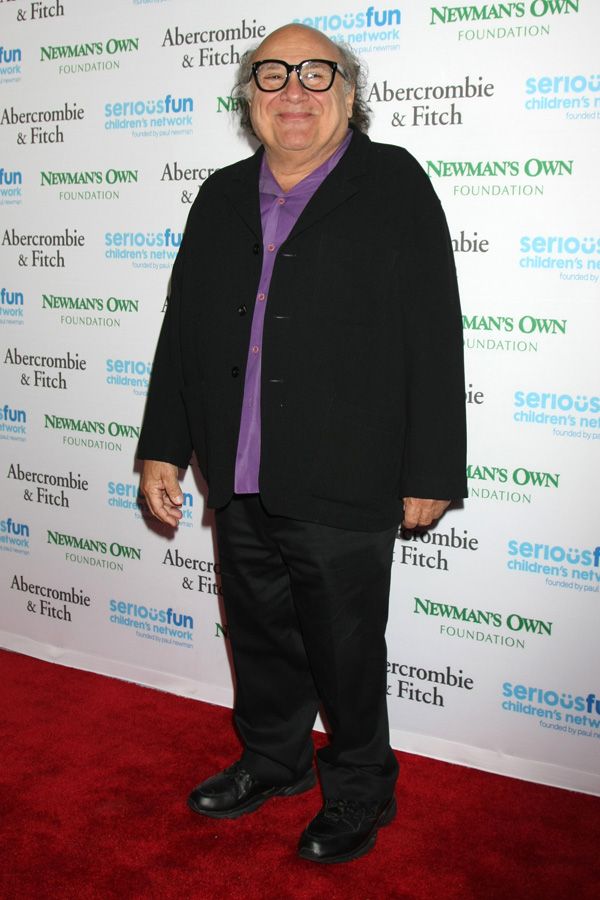 Danny DeVito