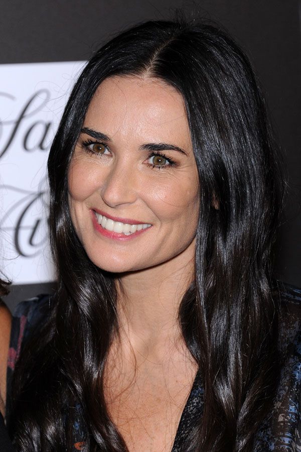Demi Moore