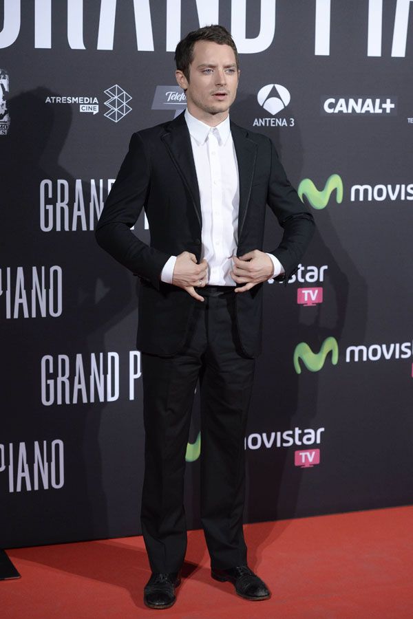 Elijah Wood