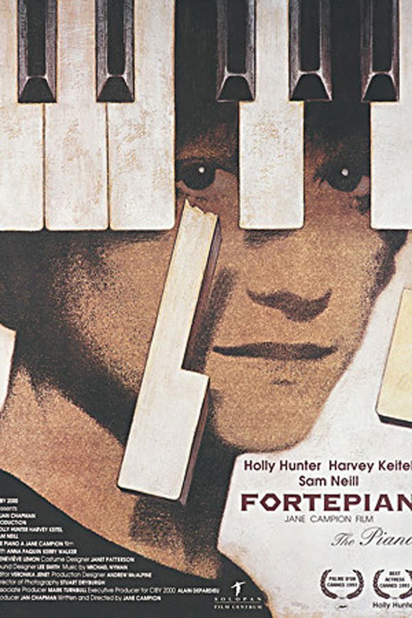 Fortepian