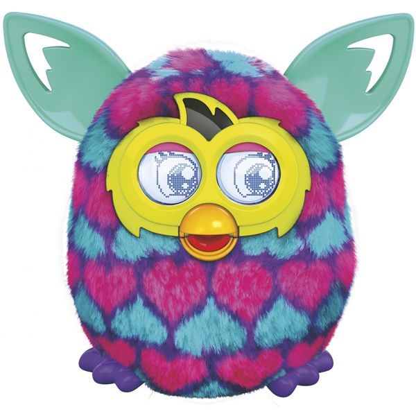 Furby Boom, cena ok. 180 zł