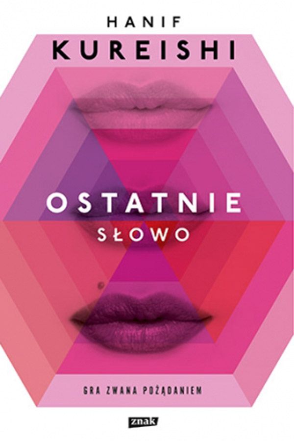 Hanif Kureishi, Ostatnie słowo, cena ok. 35 zł