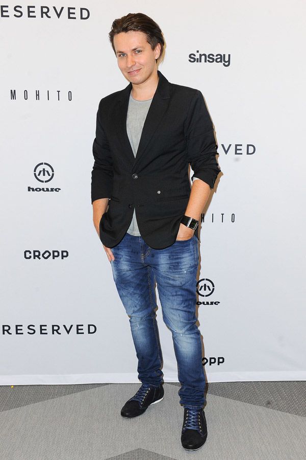 Jakub Molęda