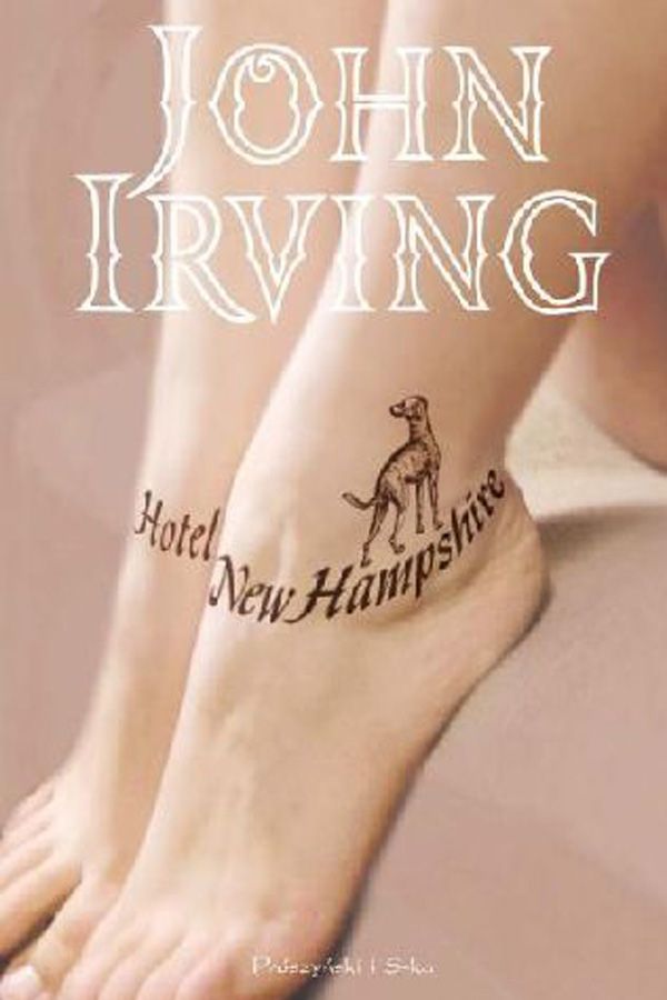 John Irving, Hotel New Hampshire
