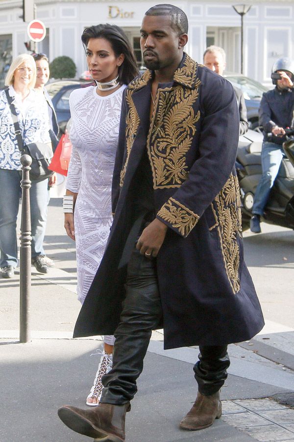 Kanye West
