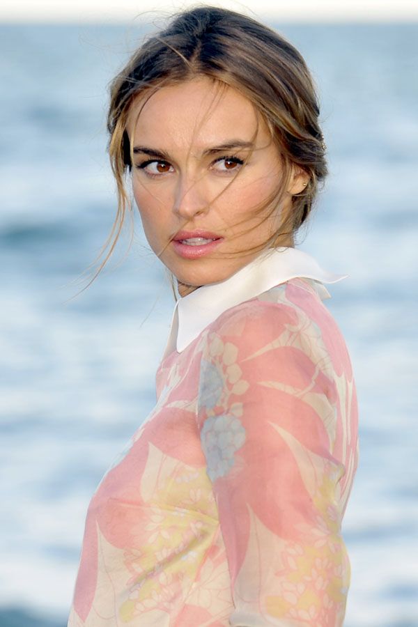Kasia Smutniak