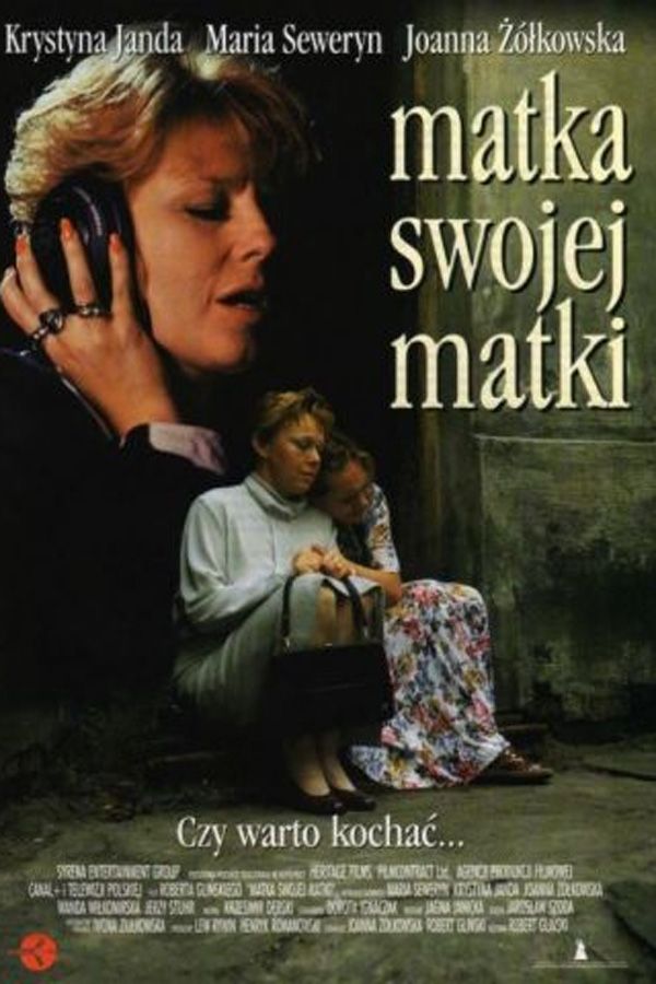 Matka swojej matki