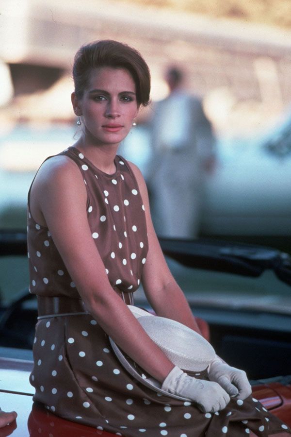 Pretty Woman