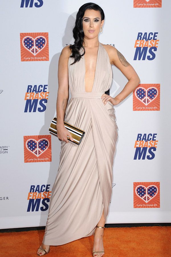 Rumer Willis