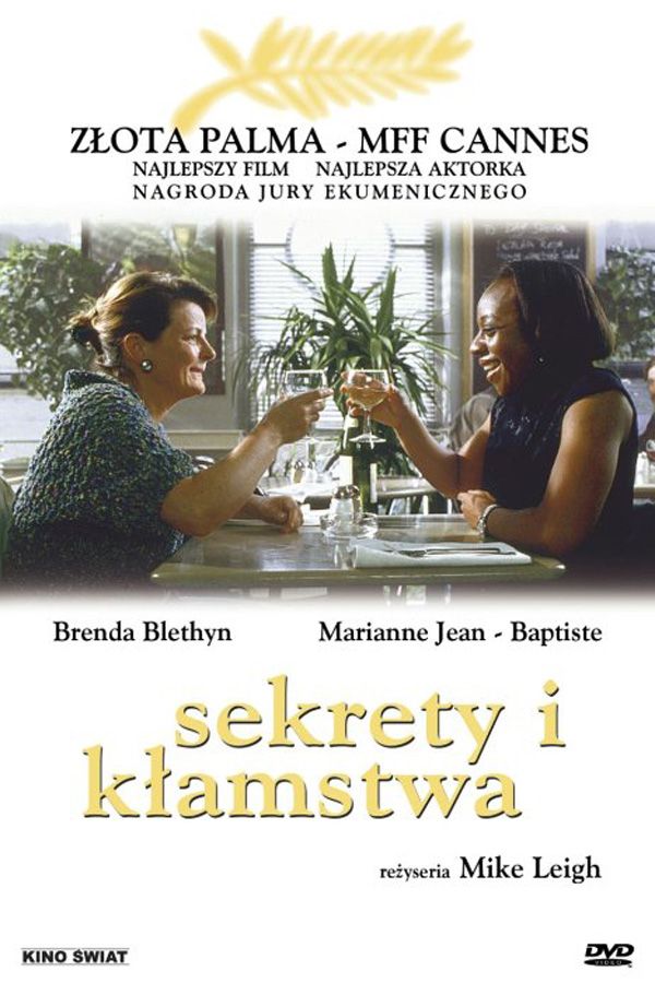 Sekrety i kłamstewka