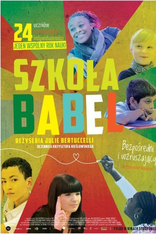 Szkoła Babel