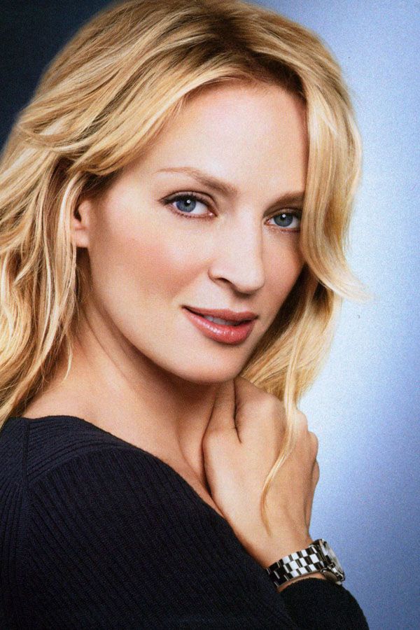 Uma Thurman