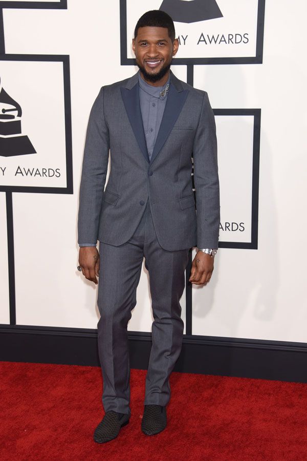 Usher
