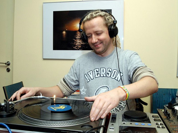 2004: otwarcie klubu