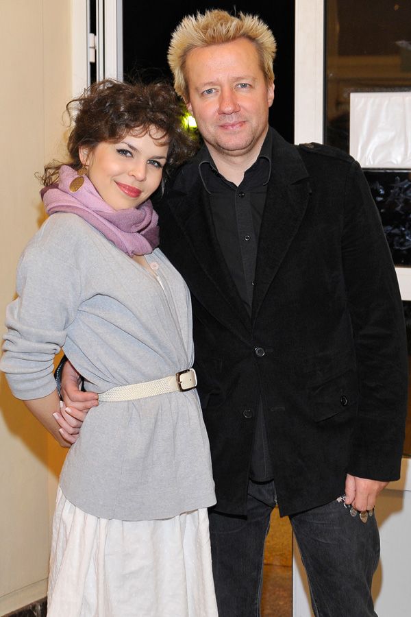 2009: Robert Leszczyński i Joanna Filipczak