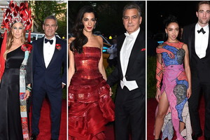 Met Gala 2015