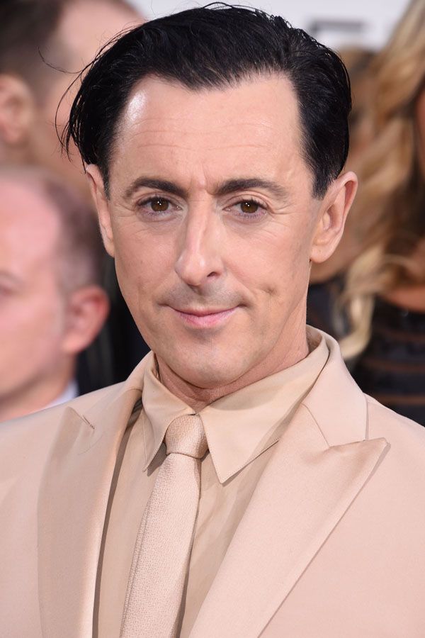 Alan Cumming