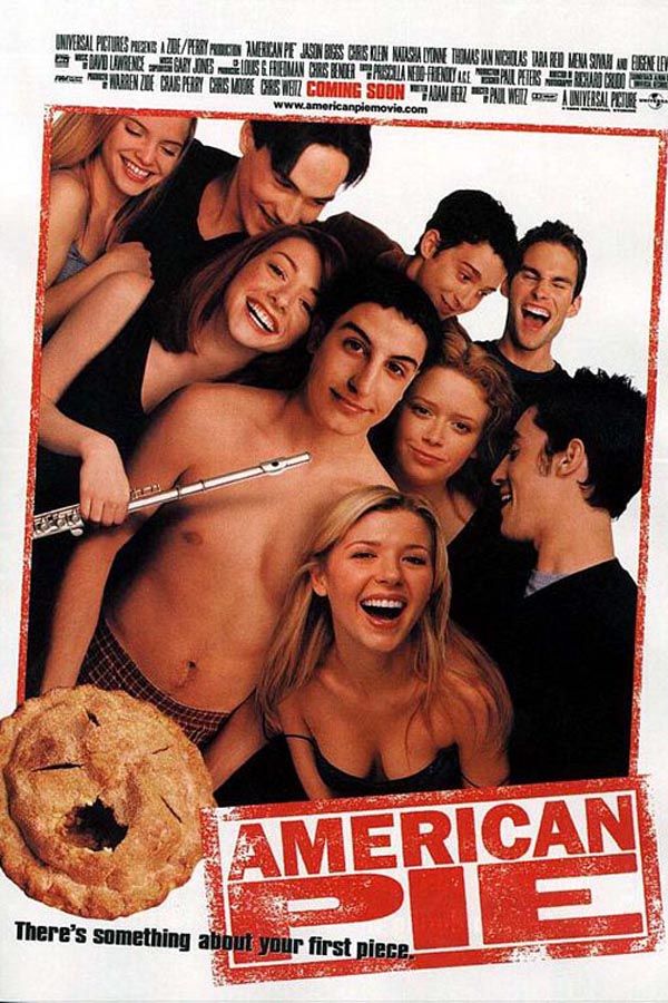American Pie