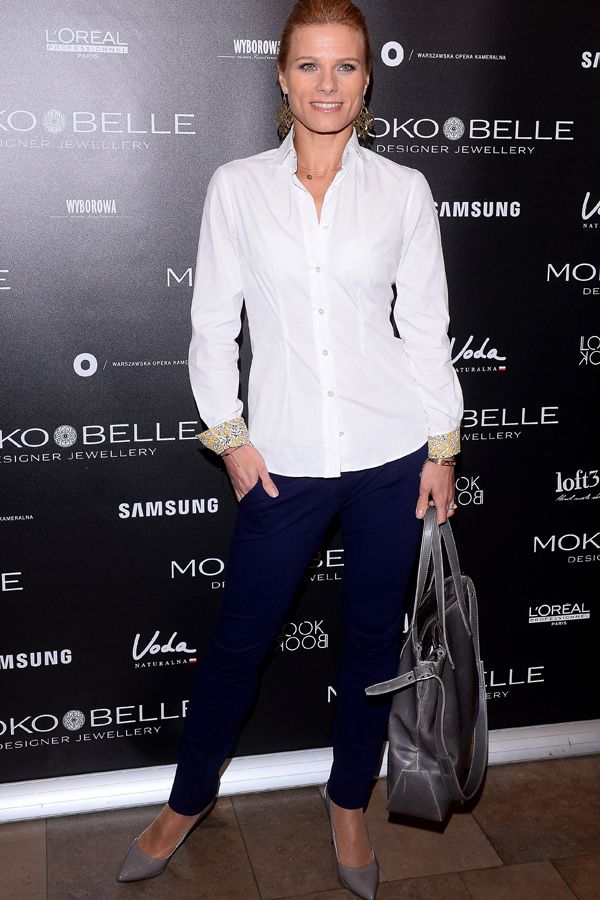 Anna Głogowska