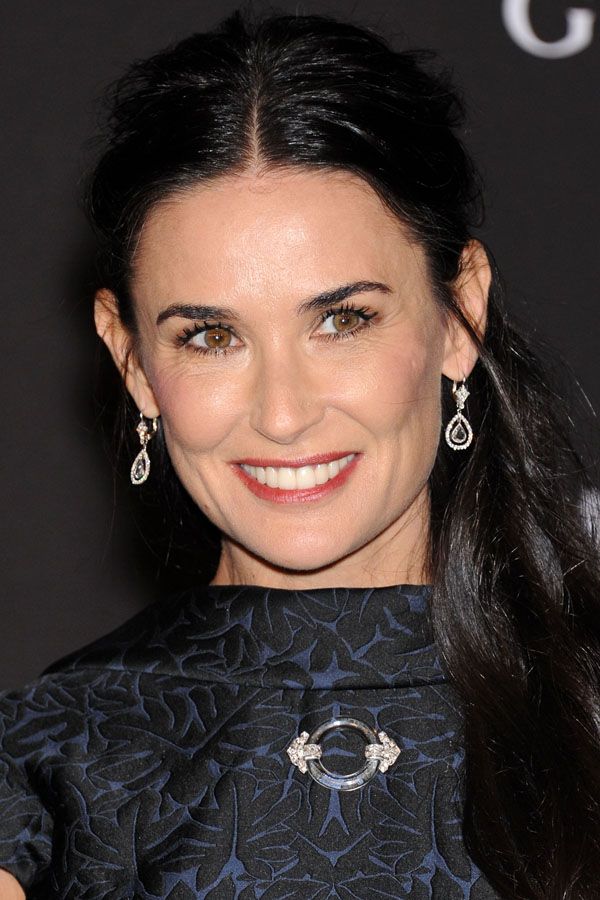 Demi Moore
