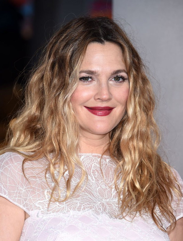 Drew Barrymore