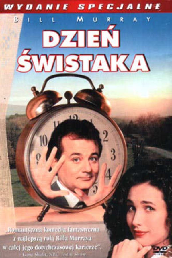 Dzień Świstaka