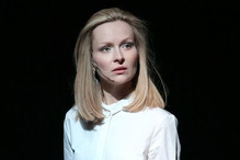 Spektakl Passion/Pasja w Teatrze Wielkim