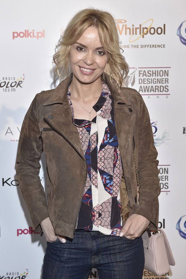 Fashion Designer Awards 2015