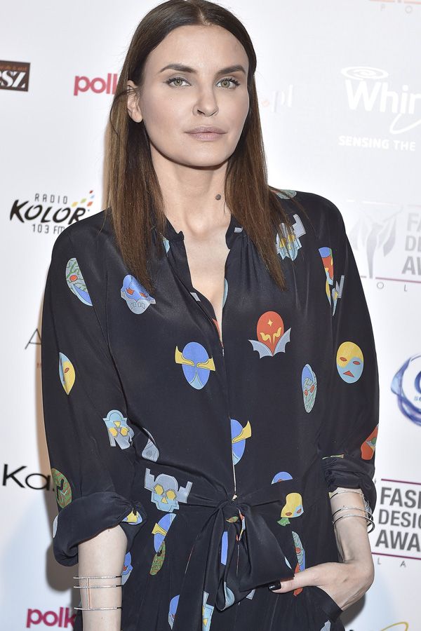 Fashion Designer Awards 2015