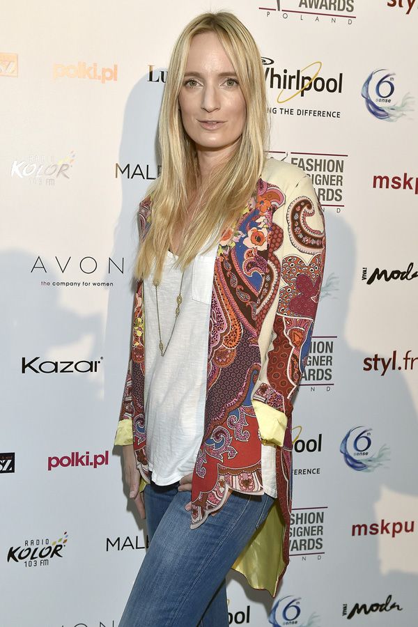 Fashion Designer Awards 2015