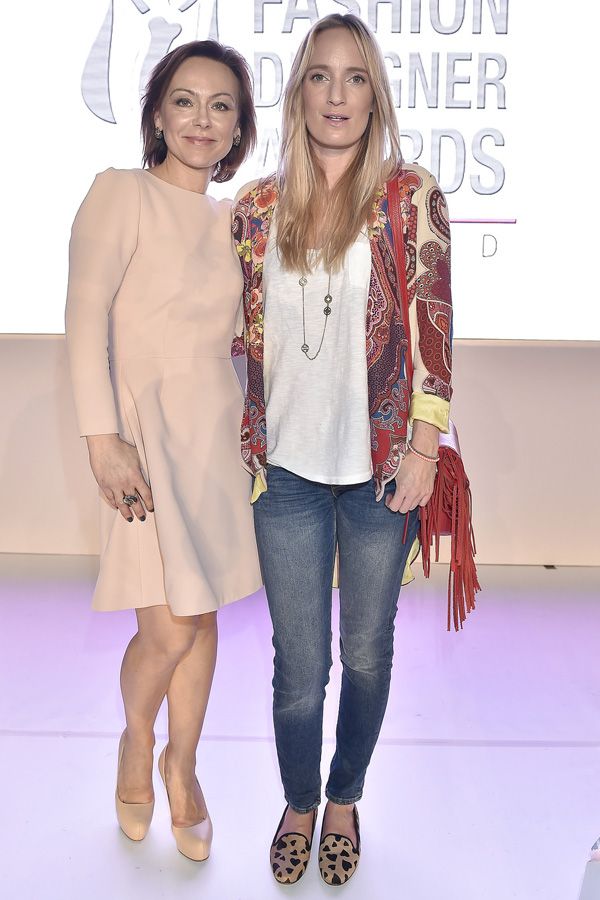 Fashion Designer Awards 2015