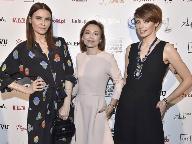Fashion Designer Awards 2015