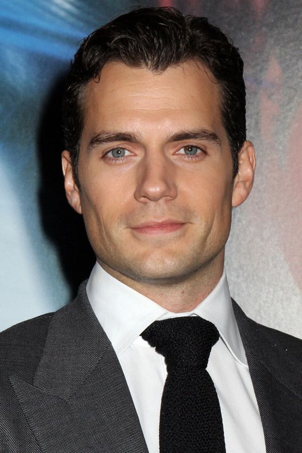 Henry Cavill