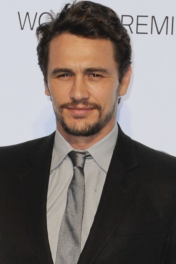 James Franco