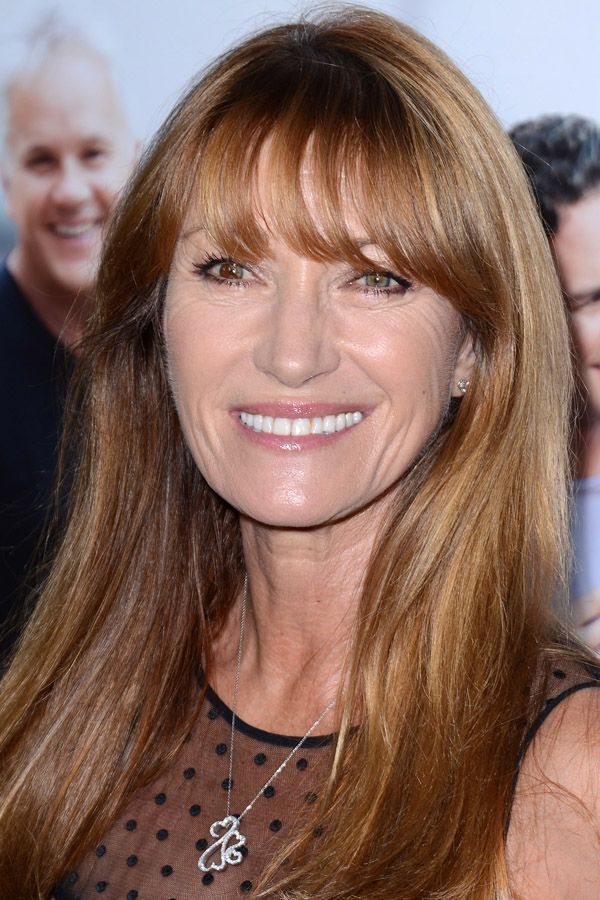 Jane Seymour