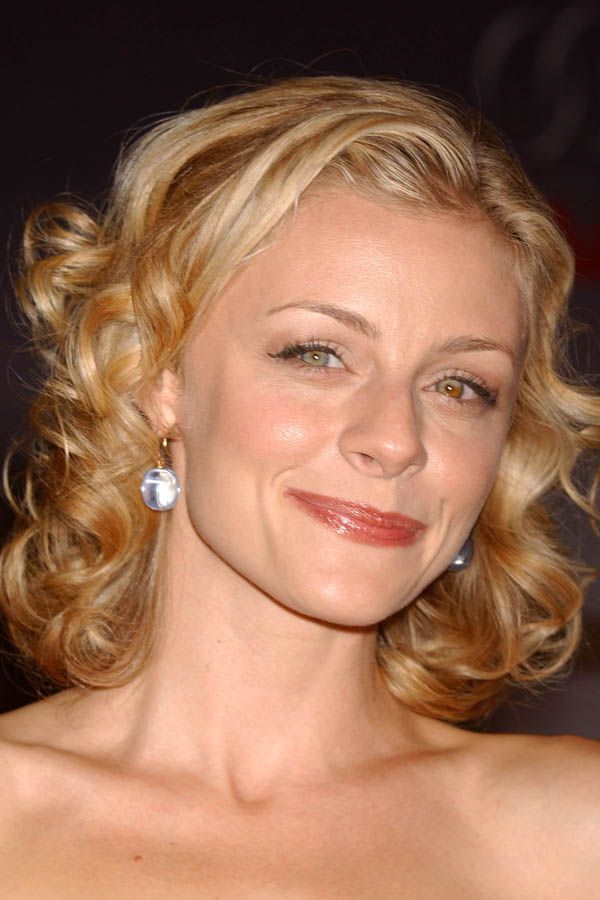 Jessica Cauffiel